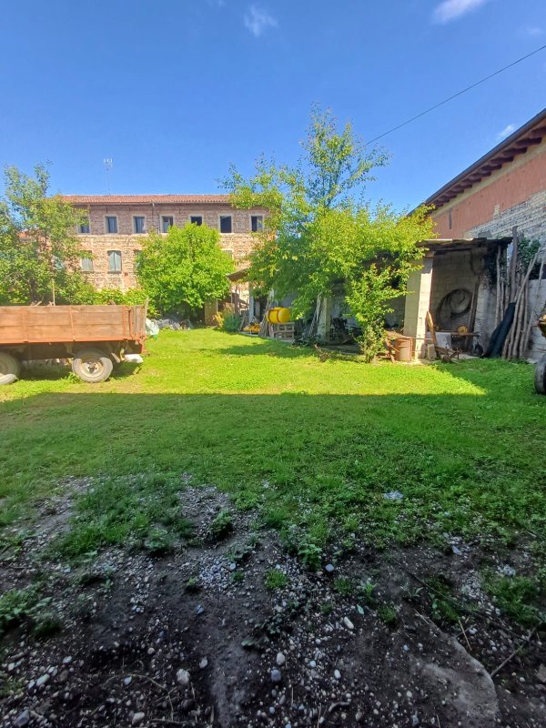 casa indipendente in vendita a San Vito al Tagliamento in zona Rosa