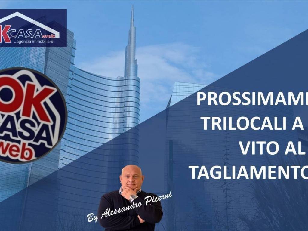 appartamento in vendita a San Vito al Tagliamento