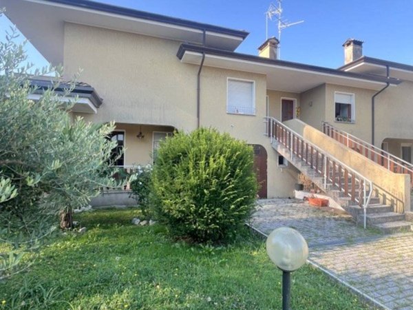casa indipendente in vendita a San Vito al Tagliamento