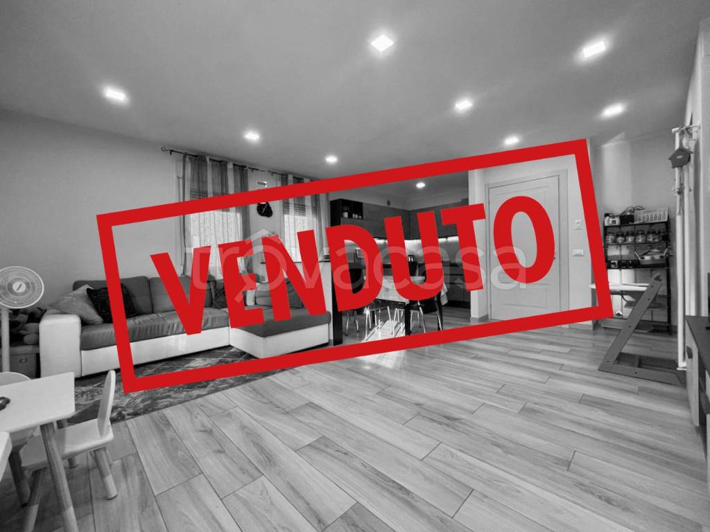 appartamento in vendita a San Vito al Tagliamento