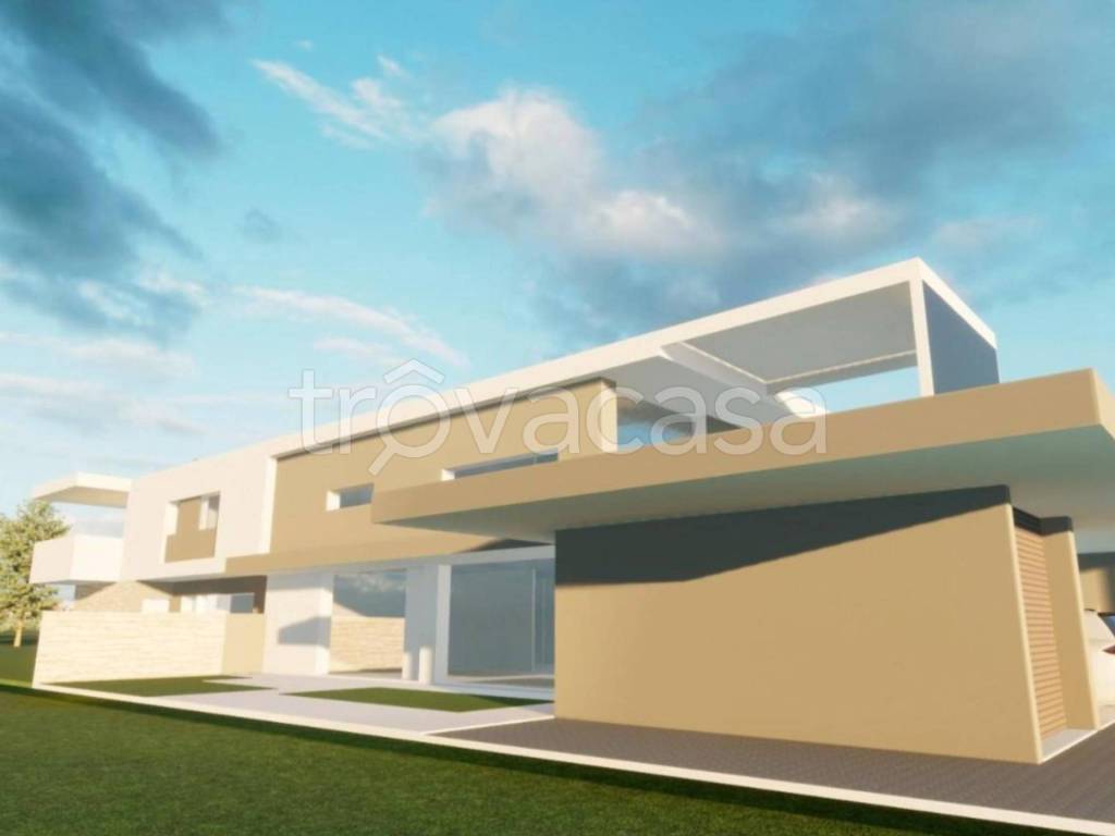 appartamento in vendita a San Vito al Tagliamento