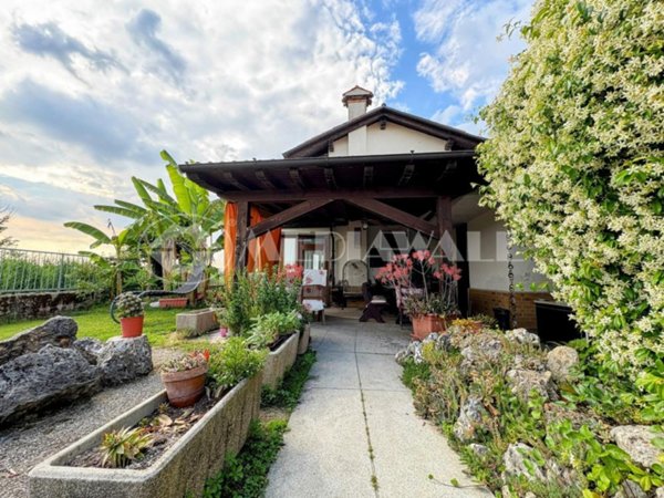 casa indipendente in vendita a San Vito al Tagliamento