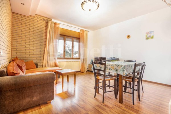 appartamento in vendita a San Vito al Tagliamento in zona Prodolone