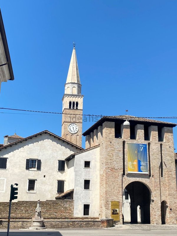 appartamento in vendita a San Vito al Tagliamento