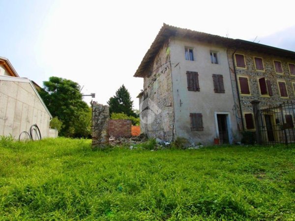 casa indipendente in vendita a San Vito al Tagliamento