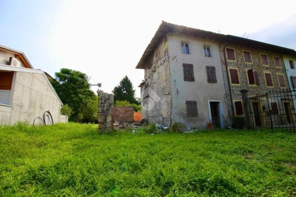 casa indipendente in vendita a San Vito al Tagliamento