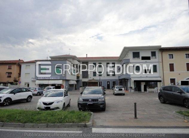 appartamento in vendita a San Vito al Tagliamento in zona Rosa