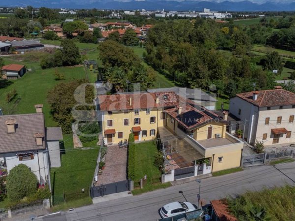 casa indipendente in vendita a San Vito al Tagliamento