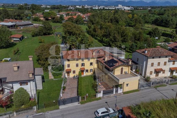 casa indipendente in vendita a San Vito al Tagliamento