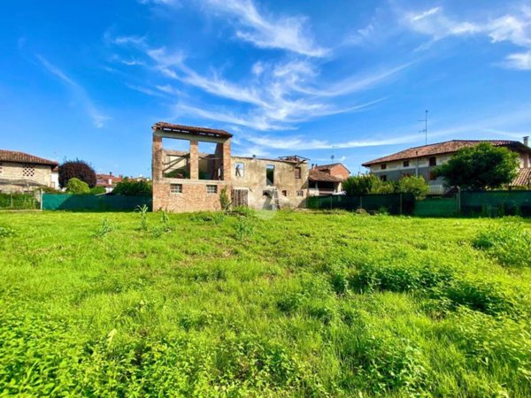 terreno agricolo in vendita a San Vito al Tagliamento