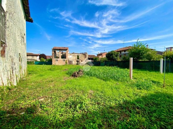 terreno edificabile in vendita a San Vito al Tagliamento