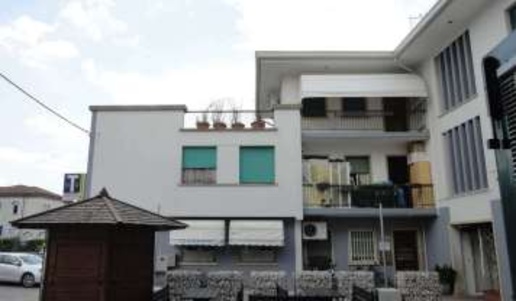 appartamento in vendita a San Vito al Tagliamento in zona Rosa