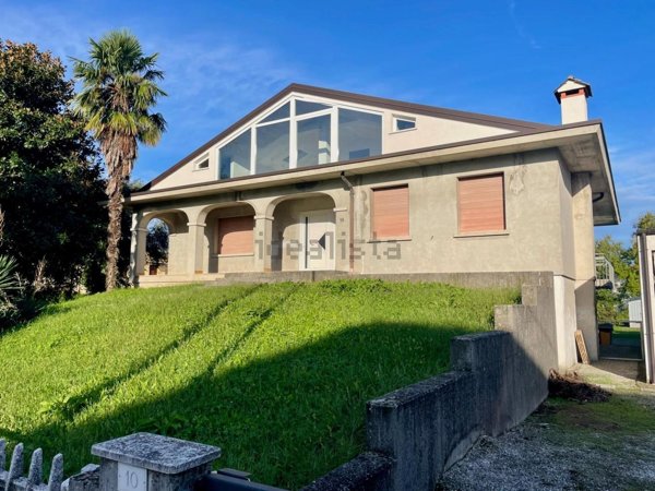 appartamento in vendita a San Vito al Tagliamento