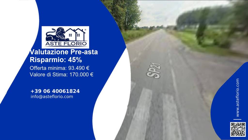 casa indipendente in vendita a San Vito al Tagliamento