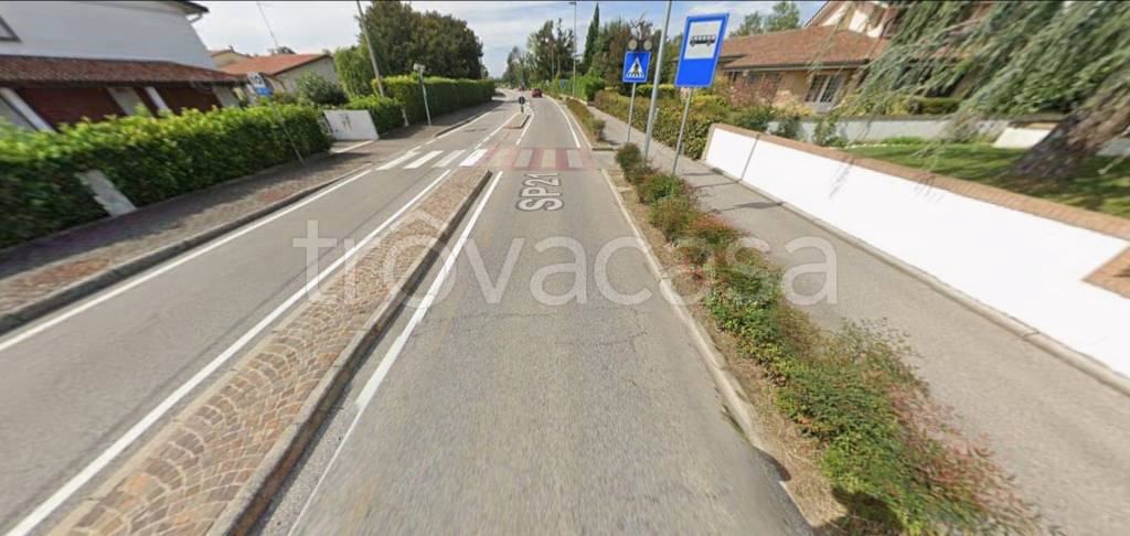 terreno agricolo in vendita a San Vito al Tagliamento