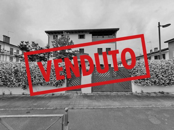 casa indipendente in vendita a San Vito al Tagliamento