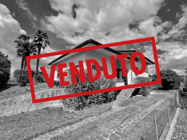 casa indipendente in vendita a San Vito al Tagliamento
