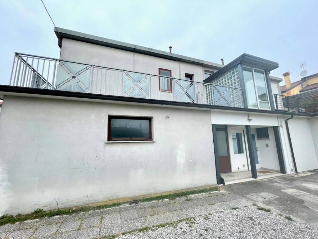 appartamento in vendita a San Vito al Tagliamento