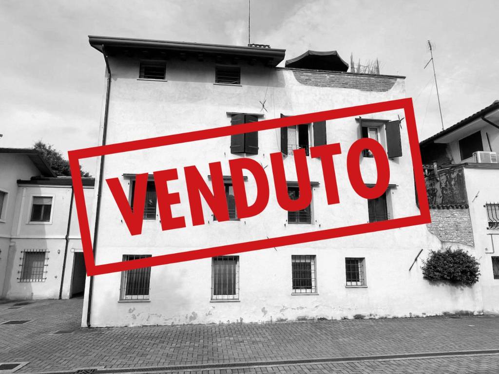 appartamento in vendita a San Vito al Tagliamento