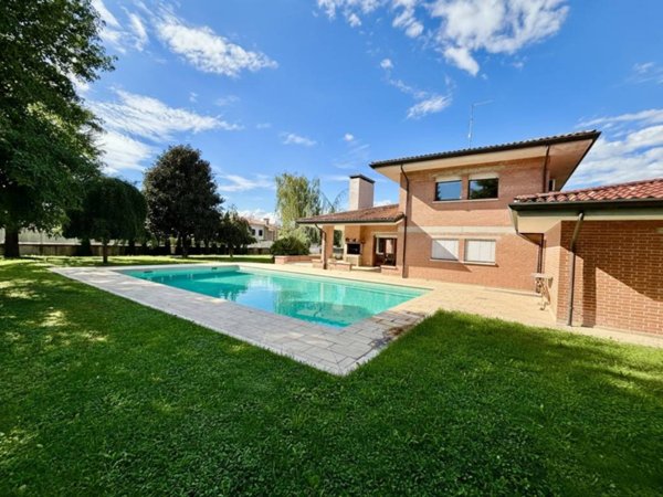 casa indipendente in vendita a San Vito al Tagliamento