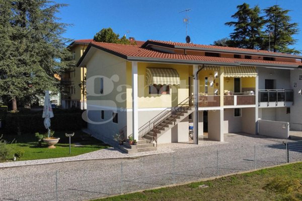 casa indipendente in vendita a San Vito al Tagliamento