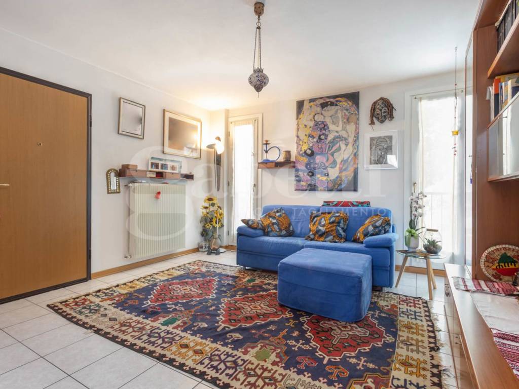 appartamento in vendita a San Vito al Tagliamento