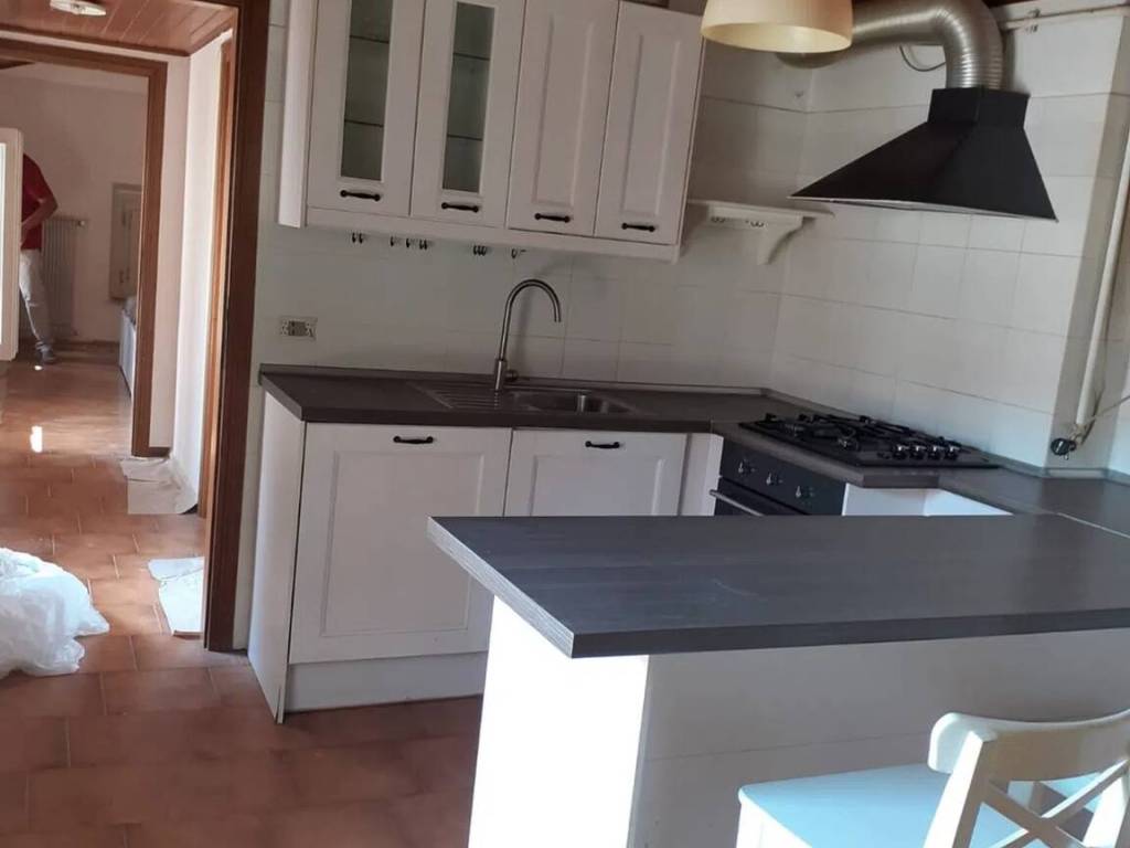 appartamento in vendita a San Vito al Tagliamento