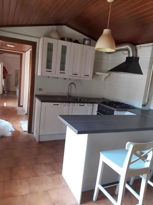 appartamento in vendita a San Vito al Tagliamento