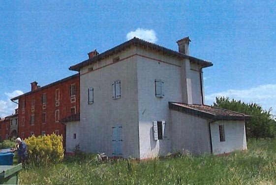 casa indipendente in vendita a San Vito al Tagliamento