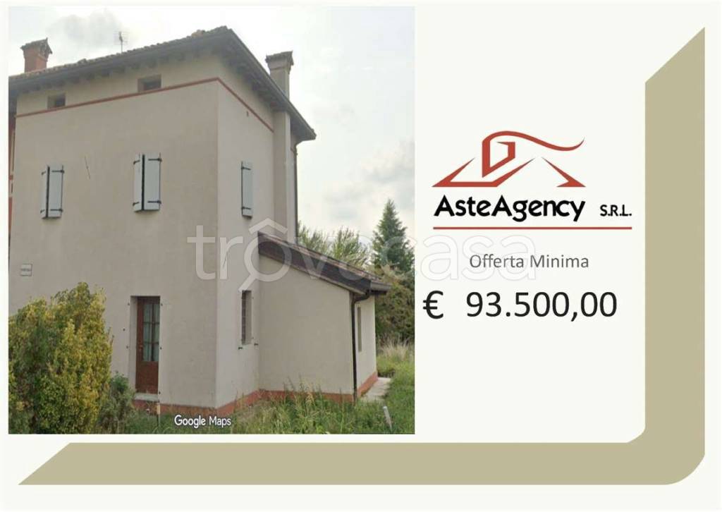casa indipendente in vendita a San Vito al Tagliamento