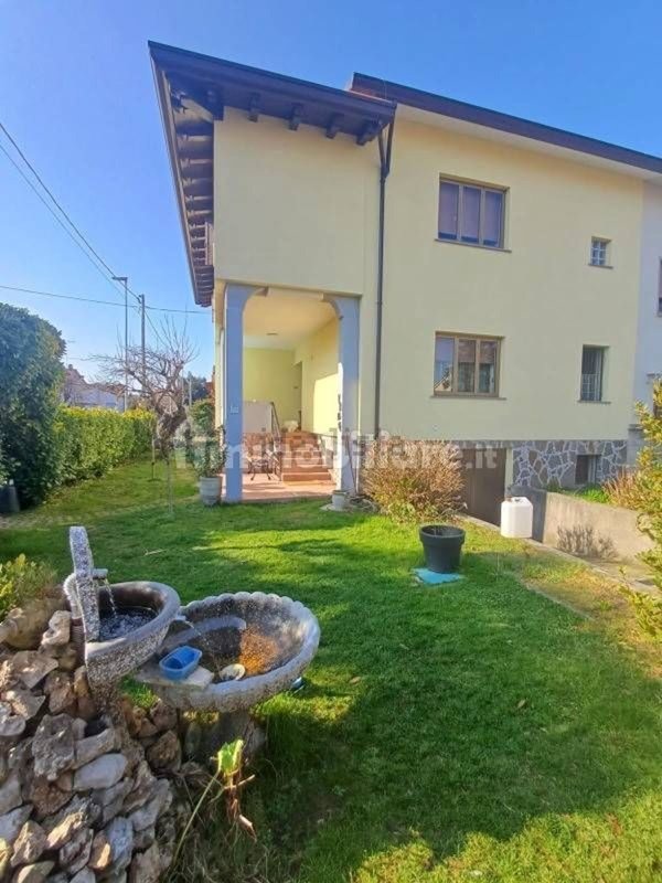 casa indipendente in vendita a San Vito al Tagliamento in zona Rosa