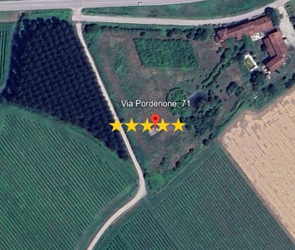 casa indipendente in vendita a San Vito al Tagliamento