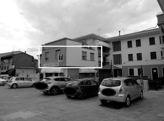 appartamento in vendita a San Vito al Tagliamento in zona Rosa