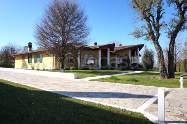 casa indipendente in vendita a San Vito al Tagliamento