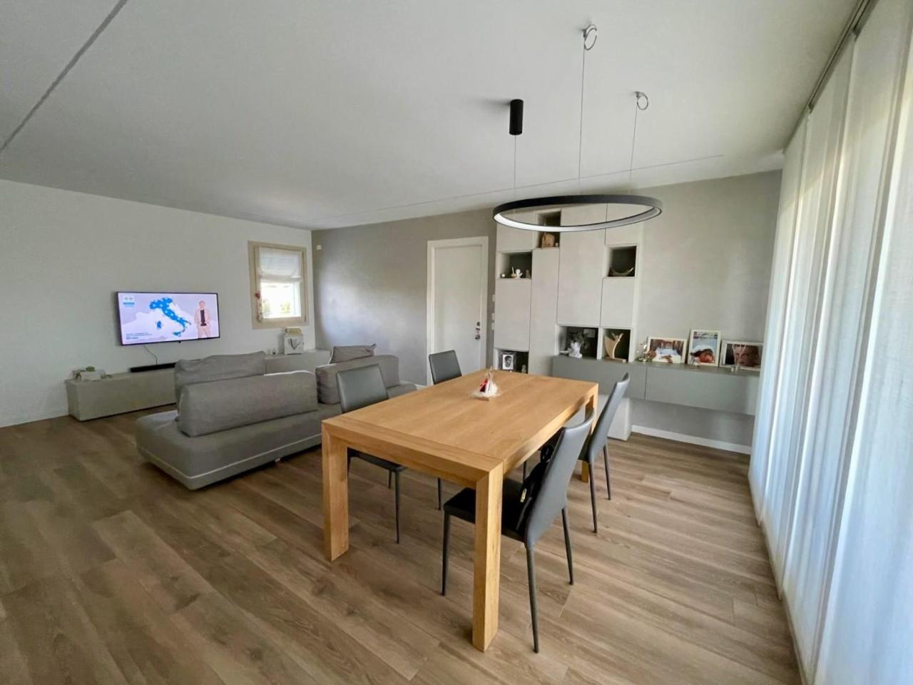 appartamento in vendita a San Vito al Tagliamento