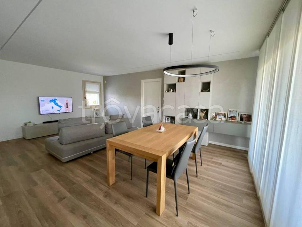 appartamento in vendita a San Vito al Tagliamento