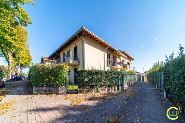 appartamento in vendita a San Vito al Tagliamento