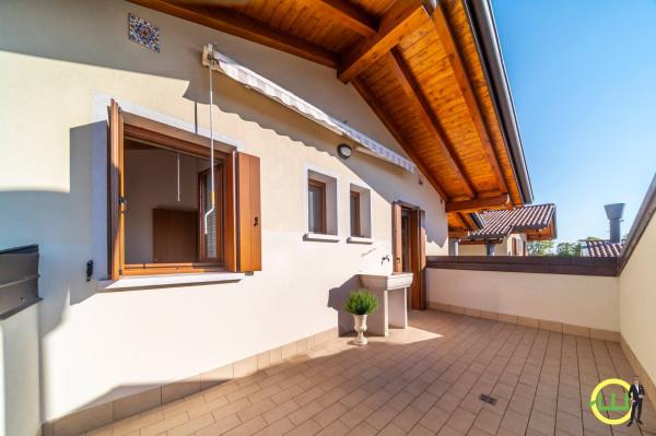 appartamento in vendita a San Vito al Tagliamento