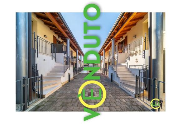 appartamento in vendita a San Vito al Tagliamento