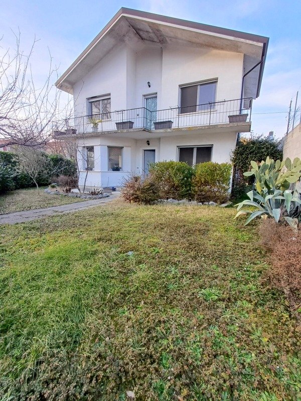 casa indipendente in vendita a San Vito al Tagliamento