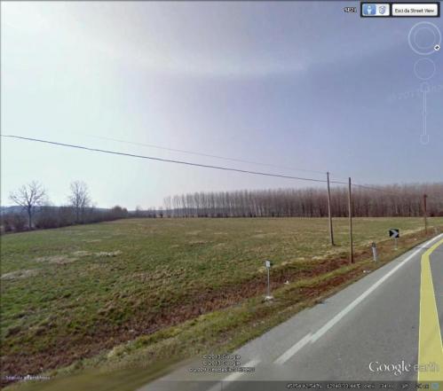 terreno agricolo in vendita a San Vito al Tagliamento