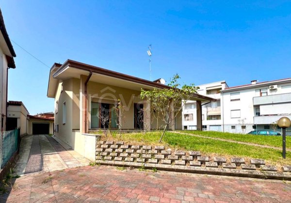 casa indipendente in vendita a San Vito al Tagliamento