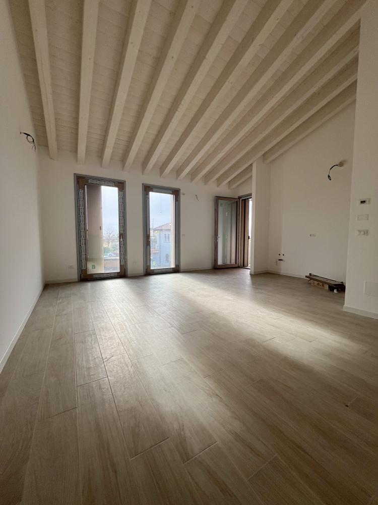 appartamento in vendita a San Vito al Tagliamento in zona Rosa