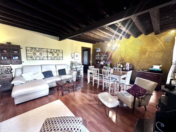 appartamento in vendita a San Vito al Tagliamento in zona Prodolone