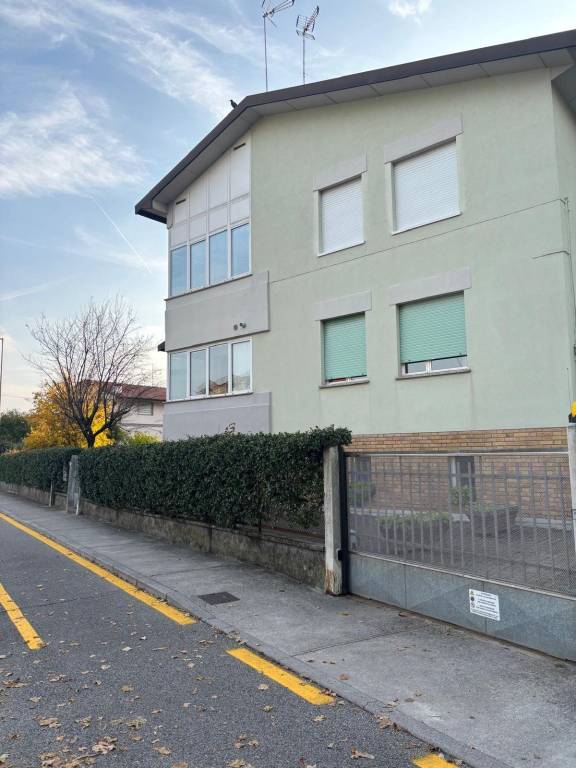 appartamento in vendita a San Vito al Tagliamento in zona Rosa