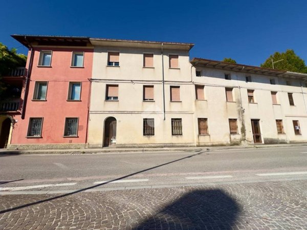 appartamento in vendita a San Vito al Tagliamento