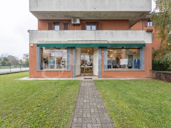 negozio in vendita a San Vito al Tagliamento