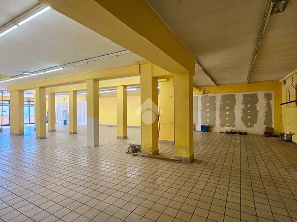 negozio in vendita a San Vito al Tagliamento