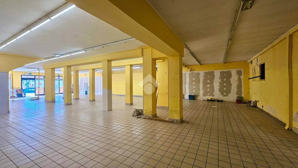 negozio in vendita a San Vito al Tagliamento