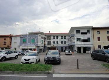 appartamento in vendita a San Vito al Tagliamento in zona Rosa